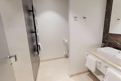 White Pearl Luxusapartment 0.12