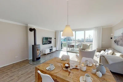 Beach'n'Sea Wohnung 05