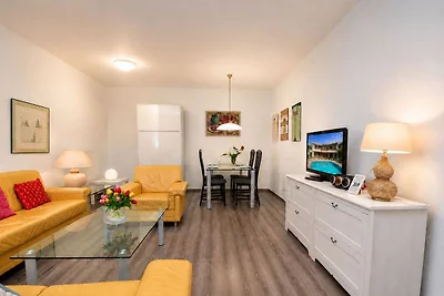 Residenz Unter den Linden Wohnung 08