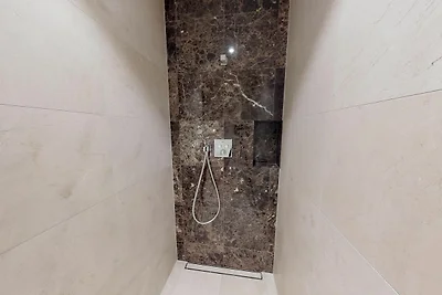 White Pearl Luxussuite 0.05