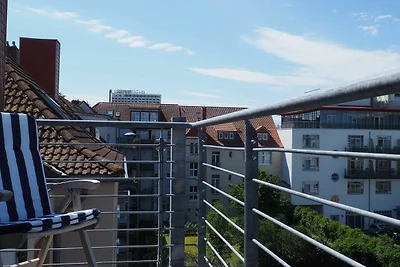 Residenz Meerblick Fewo 8