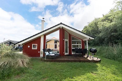 Casa vacanze Vacanza di relax Großenbrode