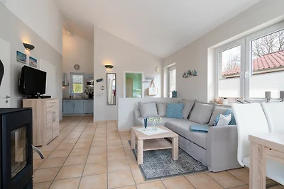 Feriendorf Südstrand Haus 18