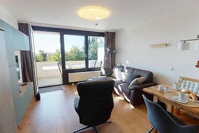 Driftberg Küstenkieker