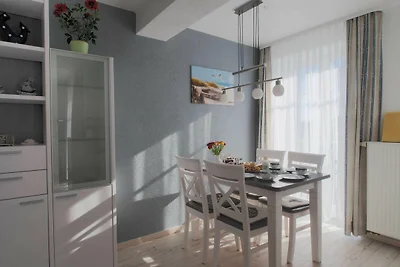 Vakantieappartement Gezinsvakantie Warnemünde