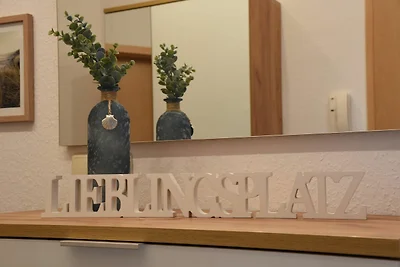 apartman za odmor Obiteljski odmor Kühlungsborn