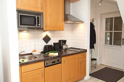 apartman za odmor Obiteljski odmor Kühlungsborn