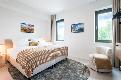 Appartement Vacances avec la famille Heiligenhafen