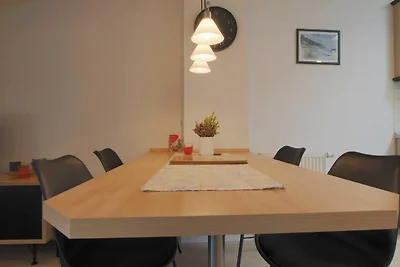 Vakantieappartement Gezinsvakantie Warnemünde