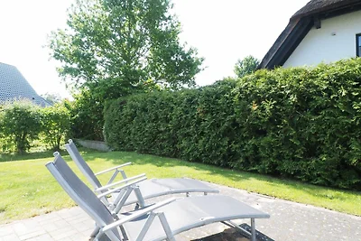 Parkstr. 13 Fewo Strandkrabbe