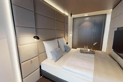 White Pearl Luxusapartment 0.