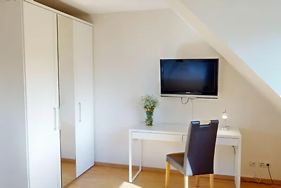 Ferienhaus Sir Henry Wohnung B