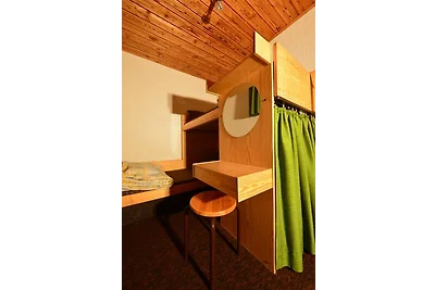 Seeblick Retro Apartment