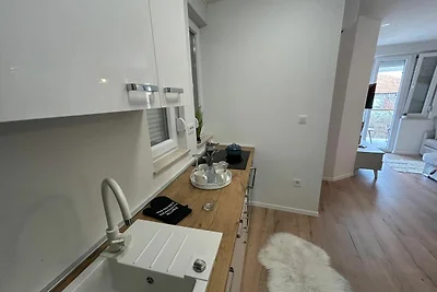Vakantieappartement Gezinsvakantie Biograd na Moru