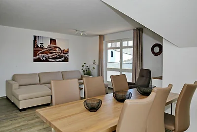 Holiday flat family holiday Kühlungsborn