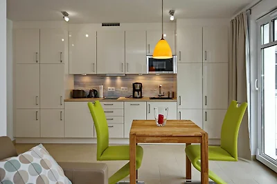 Linden-Palais Wohnung 27