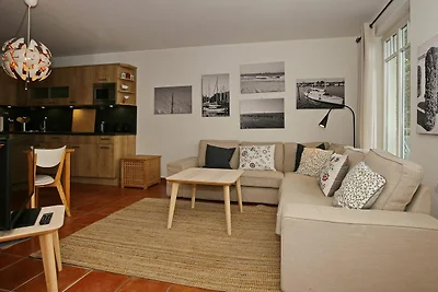 Appartamento Vacanza con famiglia Kühlungsborn