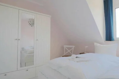 Vakantieappartement Gezinsvakantie Rerik & Umland