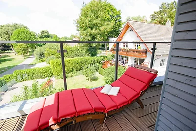 Apartmenthaus Sport-Sager Kurparknest