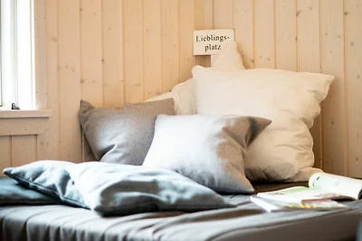 Holiday Vital Resort Ferienhaus 1