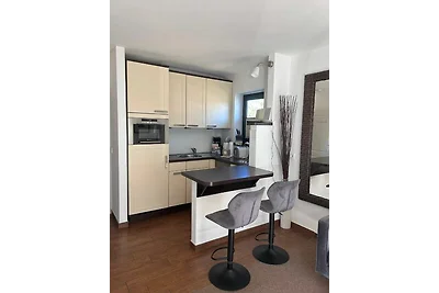Apartmenthaus Seemöwe "Zwergmöwe" mit optiona...