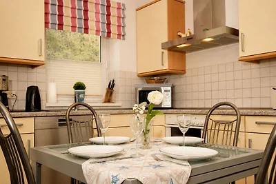 Ferienhaus Alisch Fewo 3