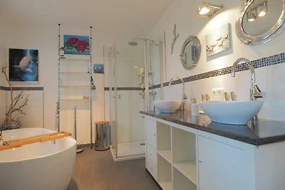 Vakantiehuis Ontspannende vakantie Nienhagen