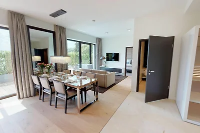 Appartamento Vacanza con famiglia Timmendorfer Strand