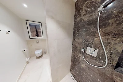 White Pearl Luxusapartment 1.11