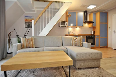 Haus am Park Wohnung 42
