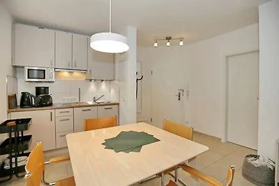 Apartament Dla rodzin Kühlungsborn
