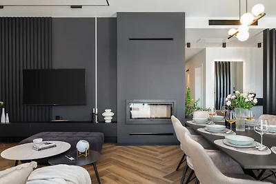 Villa M Luxury