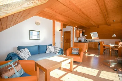 Apartament Dla rodzin Nienhagen