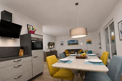Wohnung Ostseesonne/02