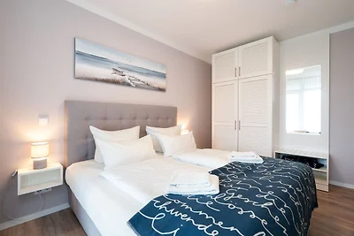 Godewindpark Travemünde Exklusives Apartment...