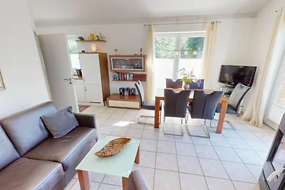Feriendorf Südstrand Haus 45