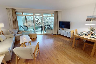 Vakantieappartement Gezinsvakantie Neustadt in Holstein
