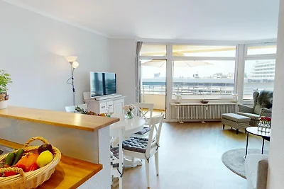 Grömitz Center App. 876