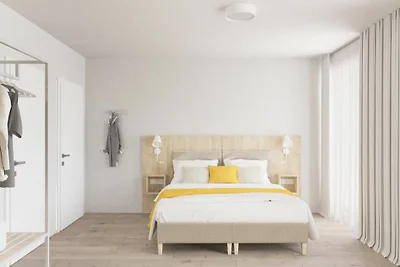 Fairschlafen Boutique Hostel Zimmer 0.