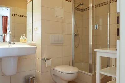 Strandstr. 14 Fewo 01