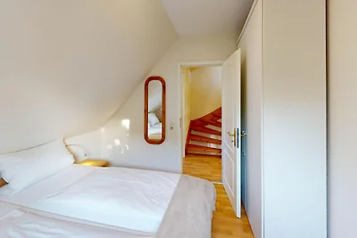 Ferienhaus Sir Henry Wohnung C