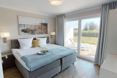 Beach'n'Sea Wohnung 02
