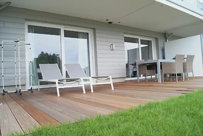 Beach'n'Sea Wohnung 03