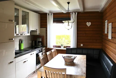 Bayerischer Wald / Arrach Haus 43 Talblick Fe...