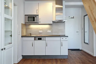 Apartamento Vacaciones familiares Kühlungsborn