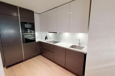 Vakantieappartement Gezinsvakantie Timmendorfer Strand