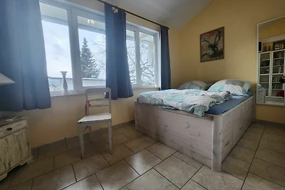 Ferienhaus 2 Bad Doberan