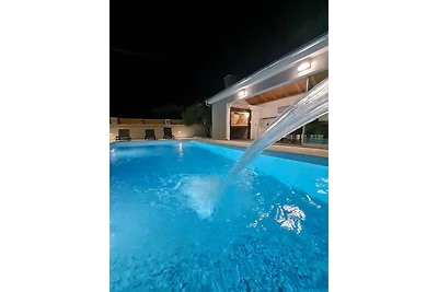 Ferienhaus Feniks