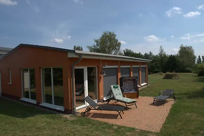 Ostseelandsitz Mira Belle Fewo 2