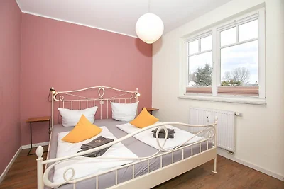 Haus Meeresbrise Fewo 4